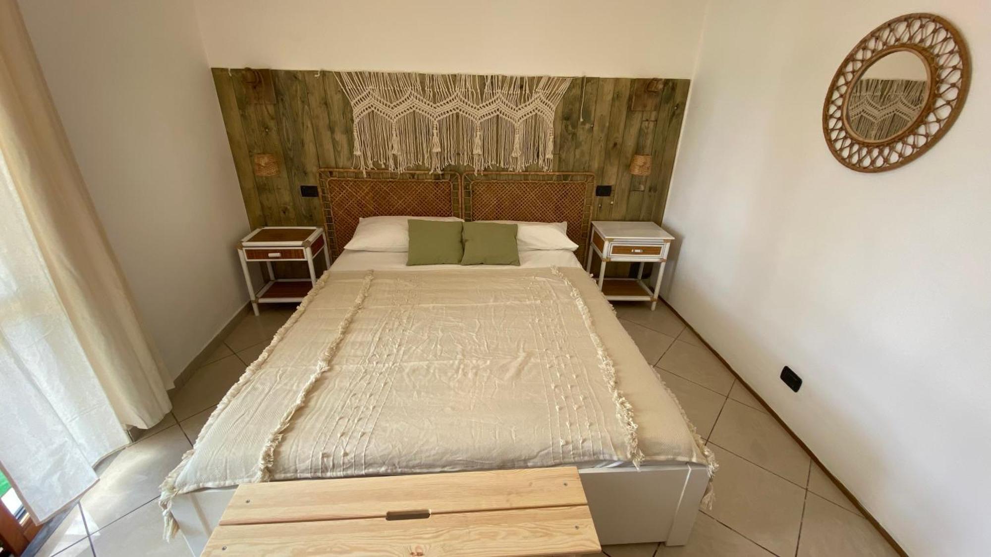 Apartament Giu Al Porto Salerno Zewnętrze zdjęcie