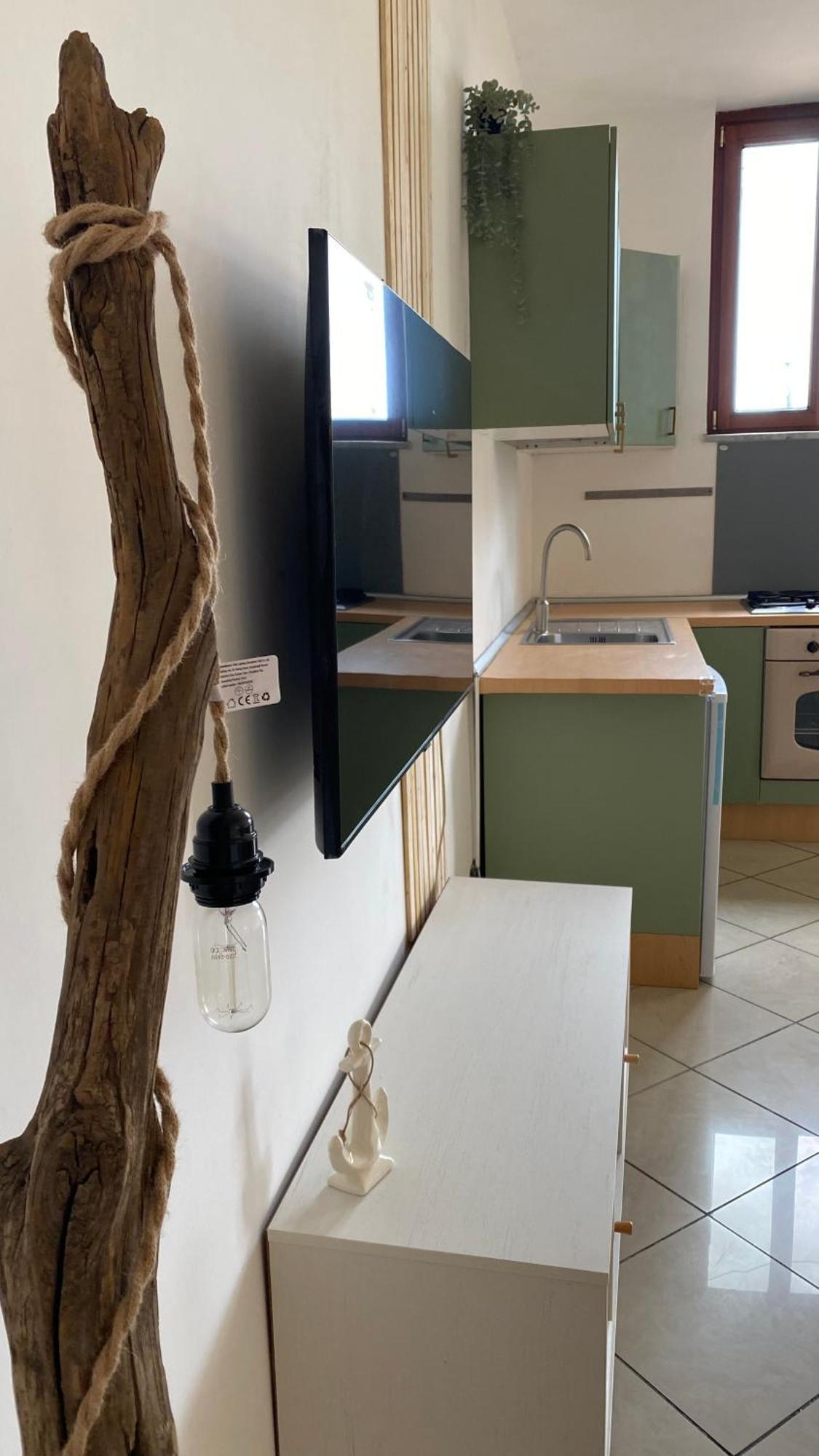 Apartament Giu Al Porto Salerno Zewnętrze zdjęcie