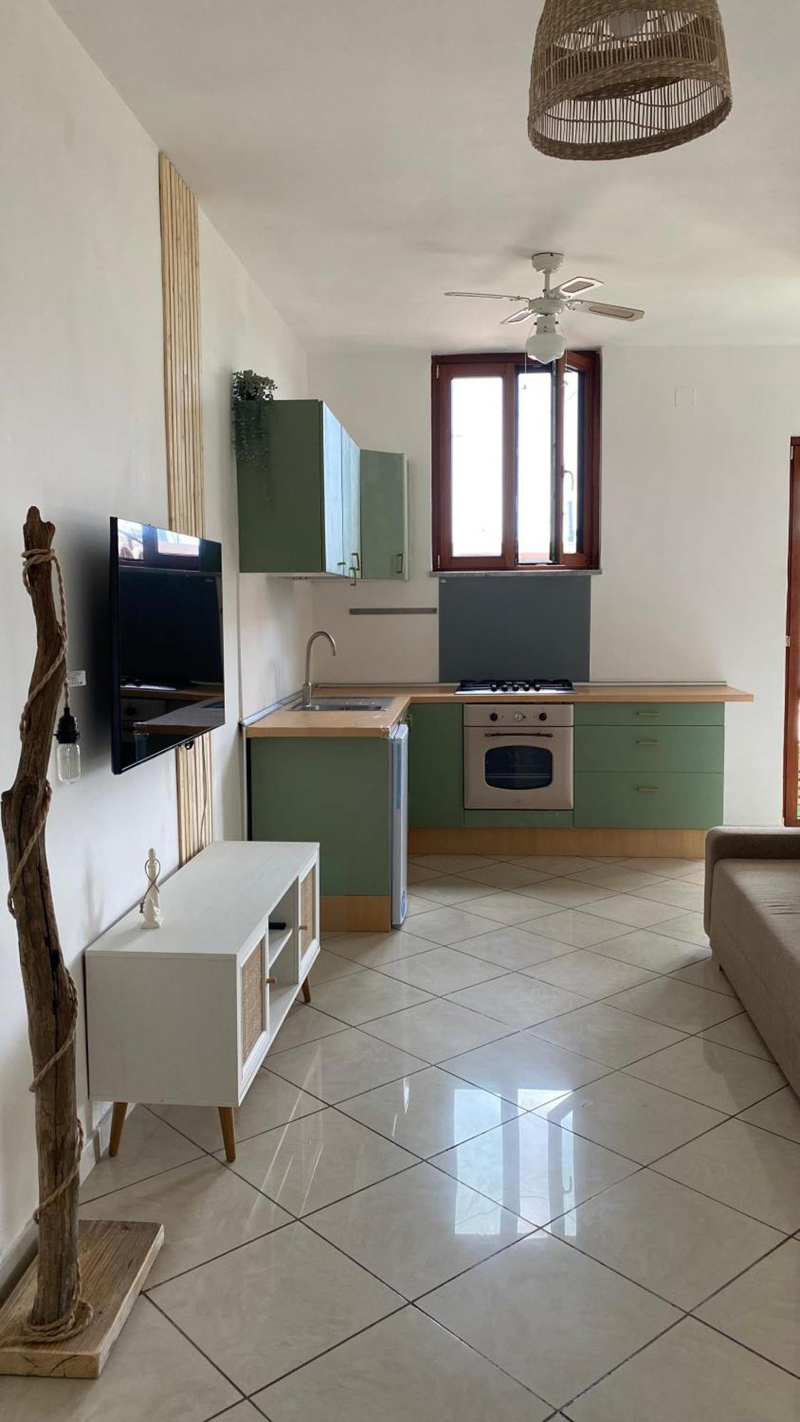 Apartament Giu Al Porto Salerno Zewnętrze zdjęcie