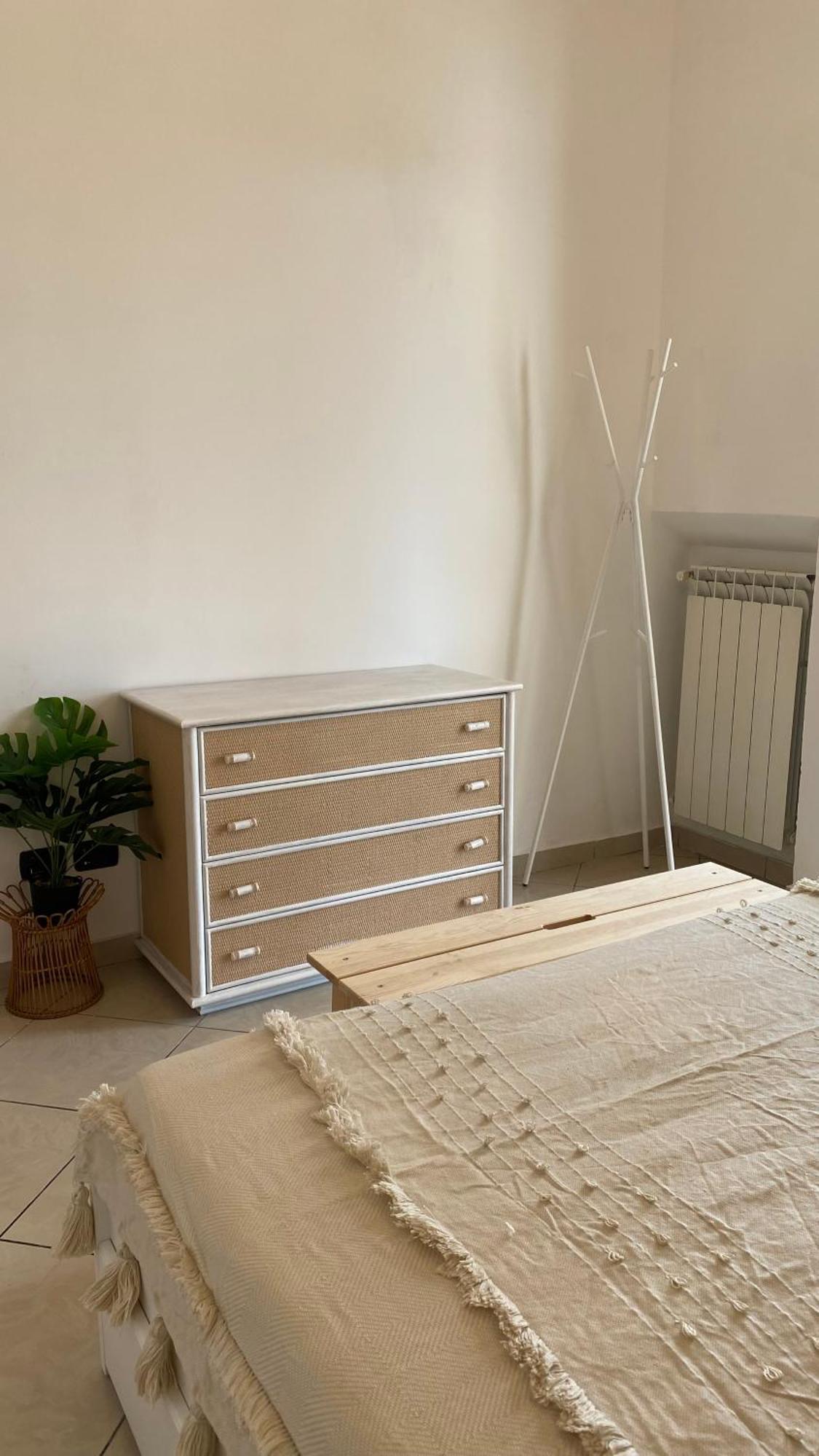 Apartament Giu Al Porto Salerno Zewnętrze zdjęcie