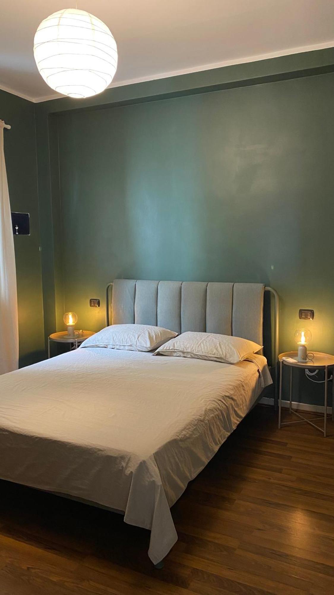 Apartament Giu Al Porto Salerno Zewnętrze zdjęcie